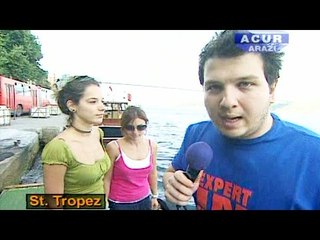 Acur Arazi - Dikkat Şahan Çıkabilir 2. Bölüm