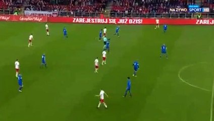 Kownacki Goal HD - Poland U21	1-0	Finland U21 06.10.2017