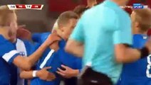 Dahlstrom Goal HD - Poland U21	1-1	Finland U21 06.10.2017