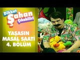 Yaşasın Masal Saati - Tavşan ve Kaplumbağa | Dikkat Şahan Çıkabilir