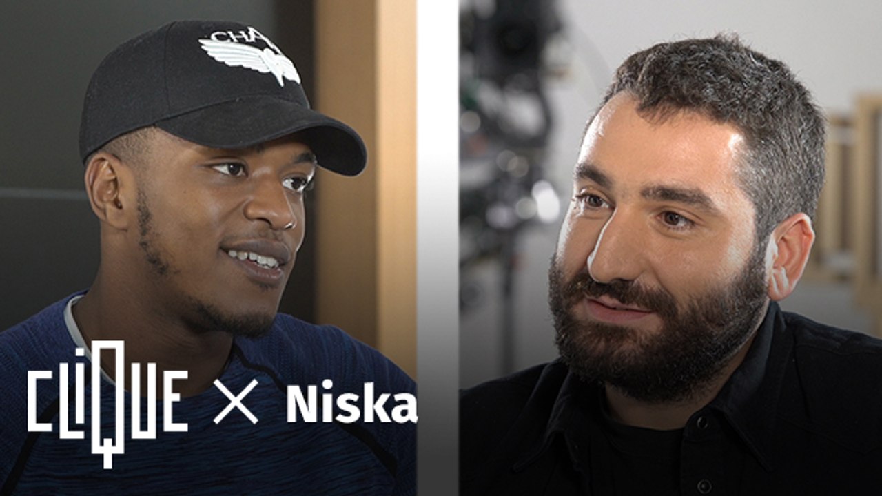 Clique x Niska