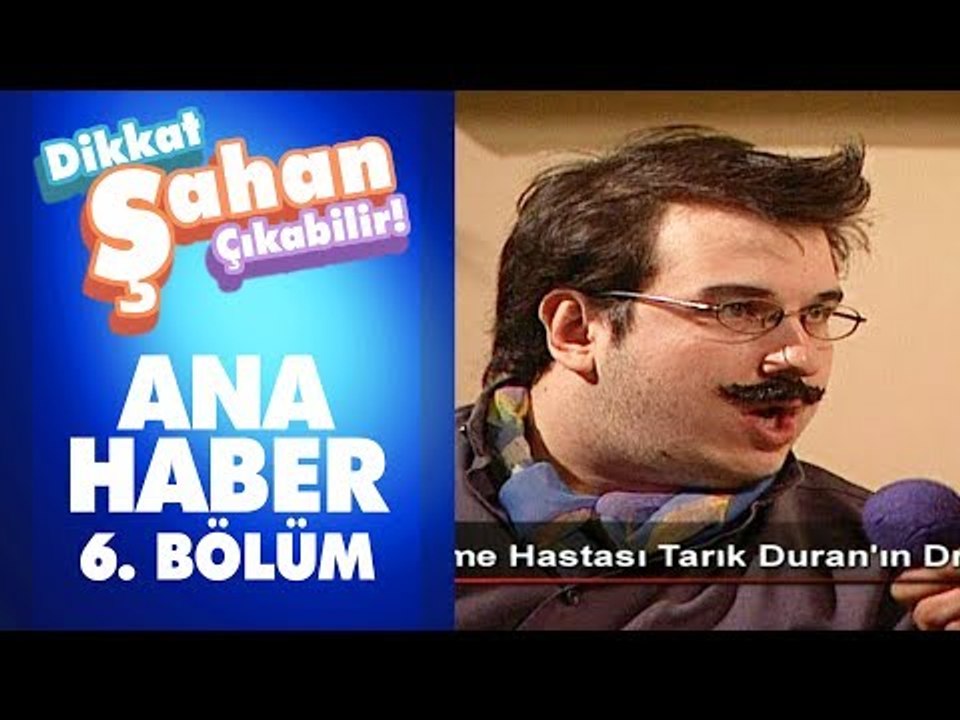 Sabitleme Hastası Tarık Duran'ın Dramı | Dikkat Şahan Çıkabilir