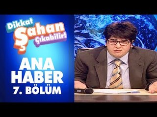 Engin Jurnal Sinirini Alamadı | Dikkat Şahan Çıkabilir