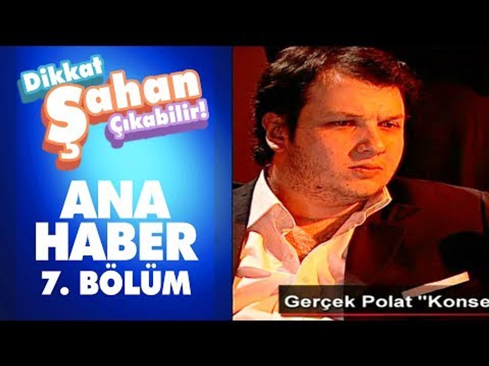 Gerçek Polat Konseyini Arıyor | Dikkat Şahan Çıkabilir