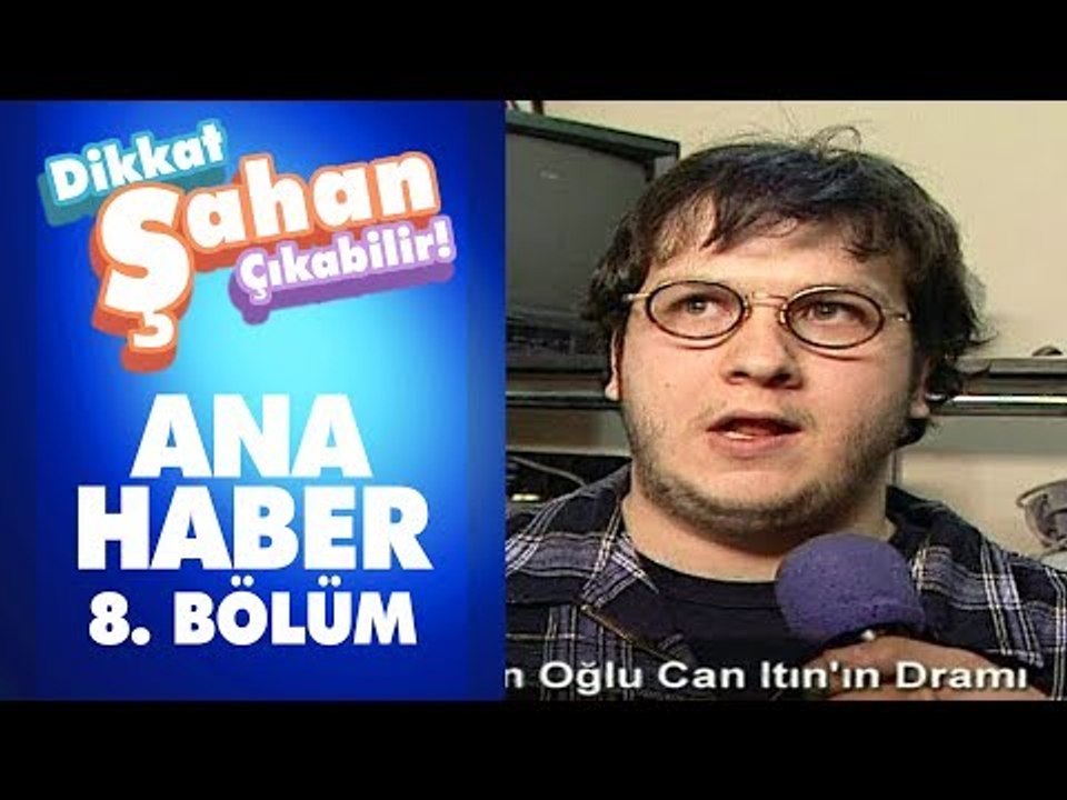 Bill Gates'in Oğlu Can Itın'ın Dramı | Dikkat Şahan Çıkabilir