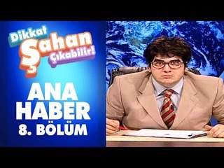 Engin Jurnal Donald Trump'a Ateş Püskürdü | Dikkat Şahan Çıkabilir