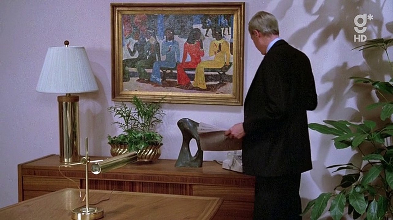 Hart aber herzlich  S02E06 - Die mordende Mumie