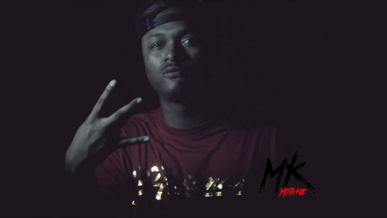 Mista Kee Web Intro Video 1 - Mista Kee