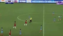 Andrew Carleton Goal HD - India U17 0-3 USA U17 06.10.2017