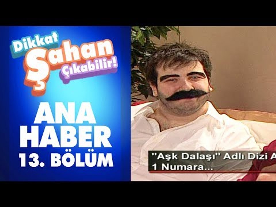 İşte Aşk Dalaşı Dizisinin Starı Beydur'un Gerçek Sesi | Dikkat Şahan Çıkabilir