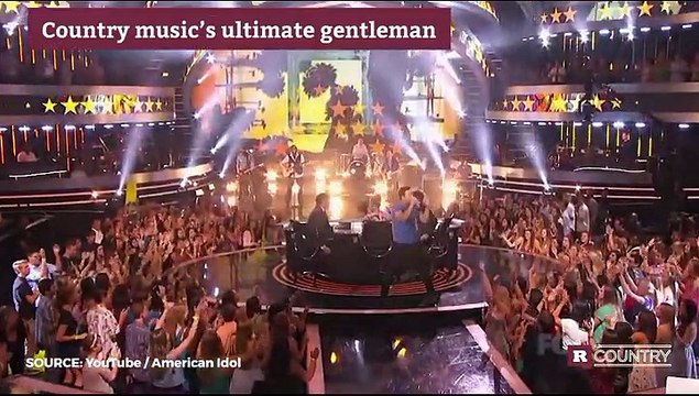 Country music's ultimate gentleman: Scotty McCreery | Rare Country