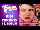 Dişi Yakarış 13. Bölüm | Dikkat Şahan Çıkabilir