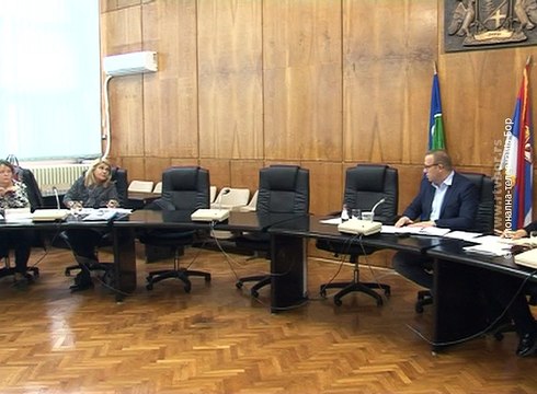 Do kraja godine u javnom sektoru u Boru 108 radnika manje, 6. oktobar 2017 (RTV Bor)