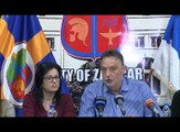 Hitna pomoć Vlade Srbije Zaječaru od 380 miliona dinara, 6. oktobar 2017 (RTV Bor)