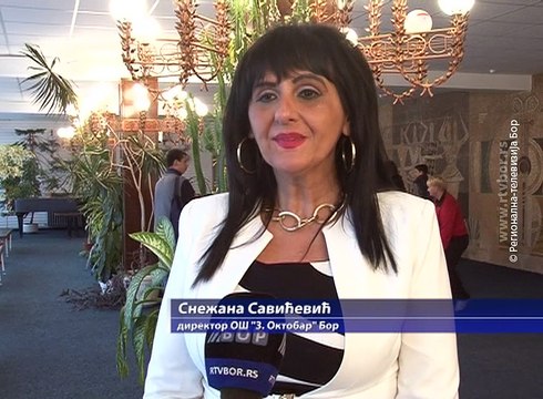 Tradicija duga 55 godina , 6. oktobar 2017 (RTV Bor)