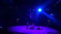 Muse - Prelude, Detroit Joe Louis Arena, 01/14/2016