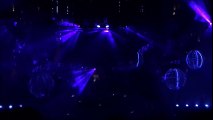 Muse - Prelude, Toronto Air Canada Centre, 01/16/2016