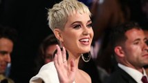 Katy Perry's $25M Deal Causing Drama at 'American Idol'