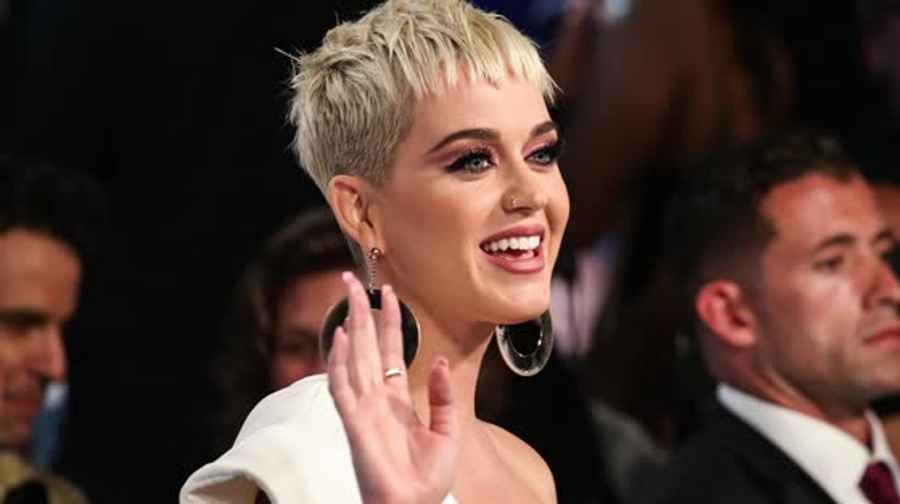 Katy Perry's $25M Deal Causing Drama at 'American Idol'