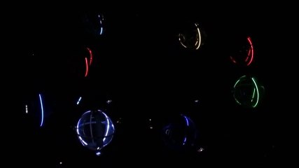 Muse - Prelude, Montreal Centre Bell, 01/21/2016