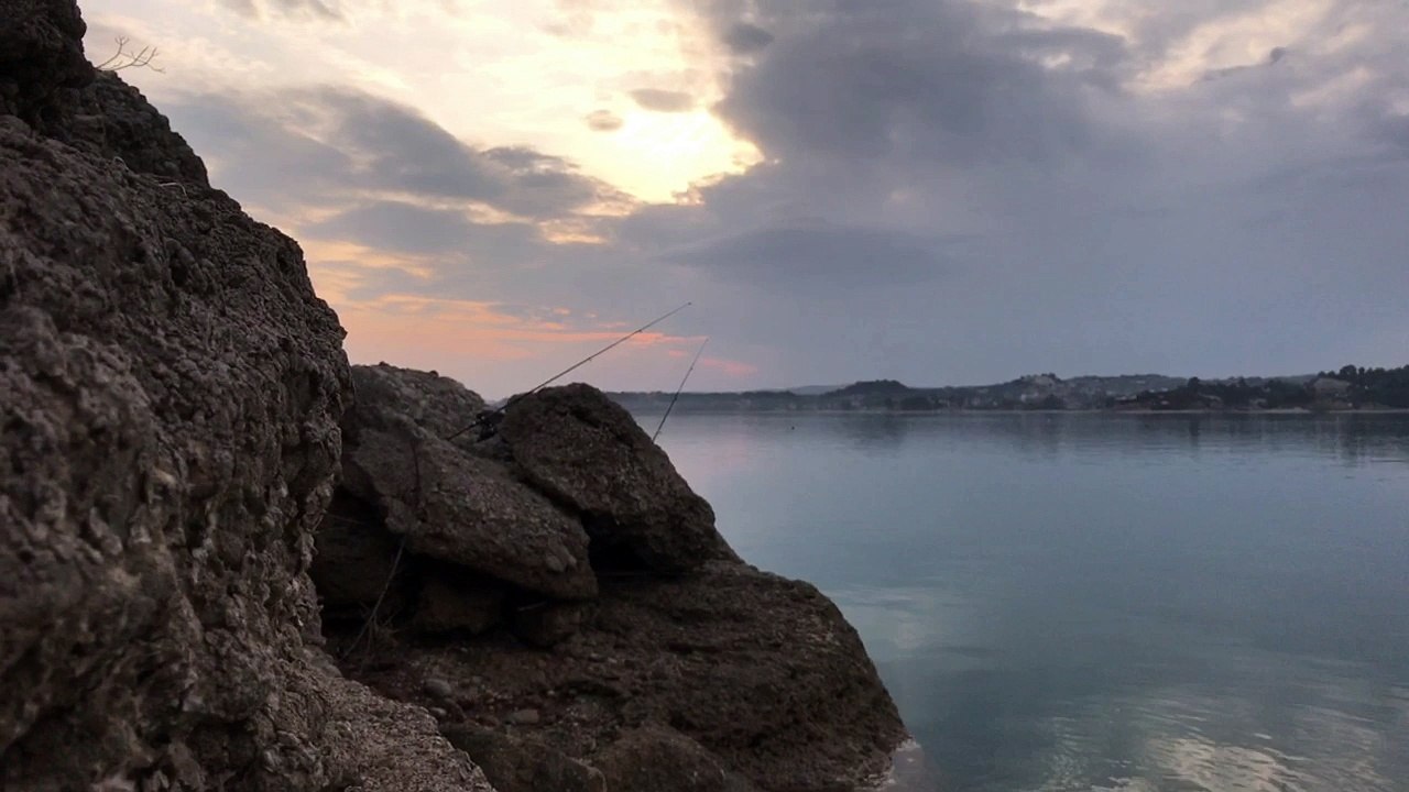 Lake TimeLapse