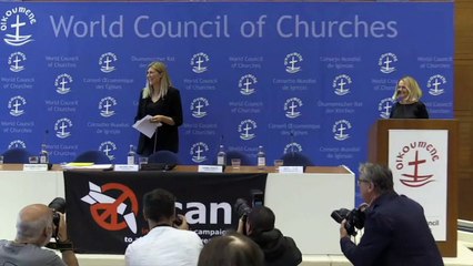 Trump presidency puts spotlight on nuclear risk: Nobel winners