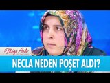 Necla neden Gülbahar'dan poşet aldı? - Müge Anlı ile Tatlı Sert 12 Nisan 2017 1821. Bölüm - atv