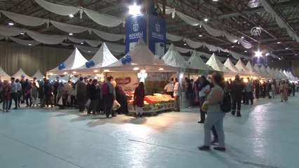 Başbakan Yardımcısı Işık, "Gaziantep Tanıtım Günleri"Ne Katıldı