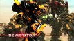 ТОП-10 игр про Трансформеров / TOP 10 games about Transformers