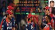 DD vs KXIP, 15th Match - IPL snap Score
