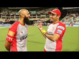 GL vs KXIP, 26th match - IPL Highlight Score, Commentary