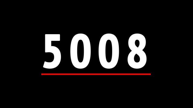 5008