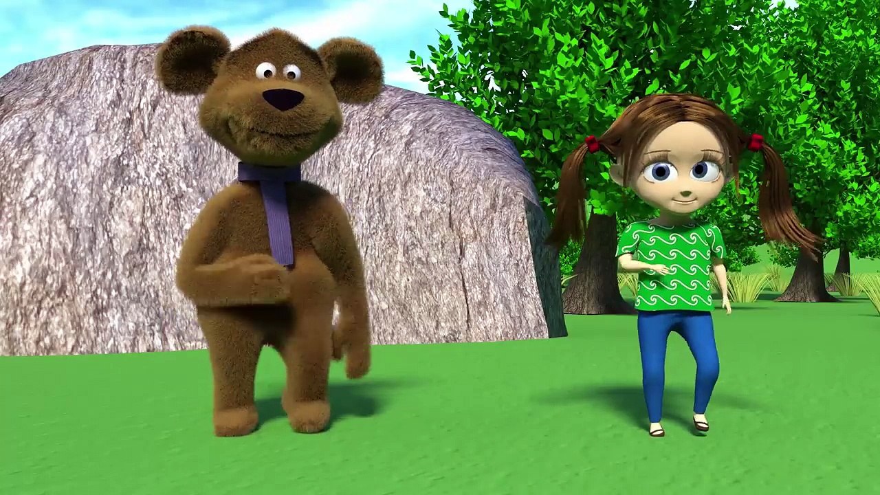 Musica infantil portuguesa | Se você está contente bata palmas y | 9 canções Tinyschool Português