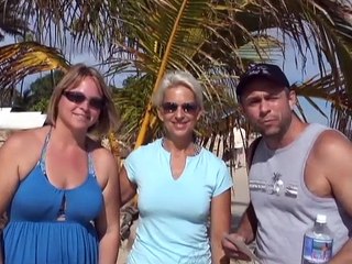 Beach Walk #525 - Periscope Down