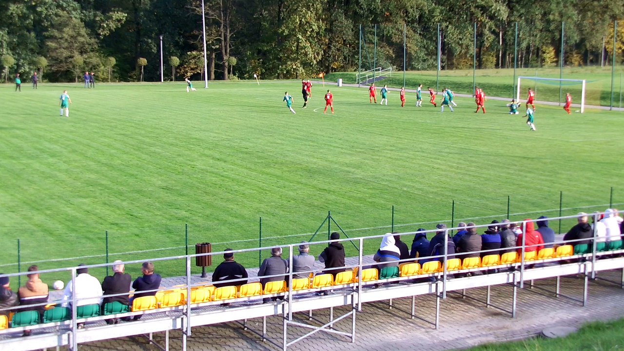 Akcje Brzeziny