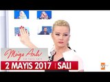 Müge Anlı Tatlı Sert 2 Mayıs 2017 Salı - Tek Parça