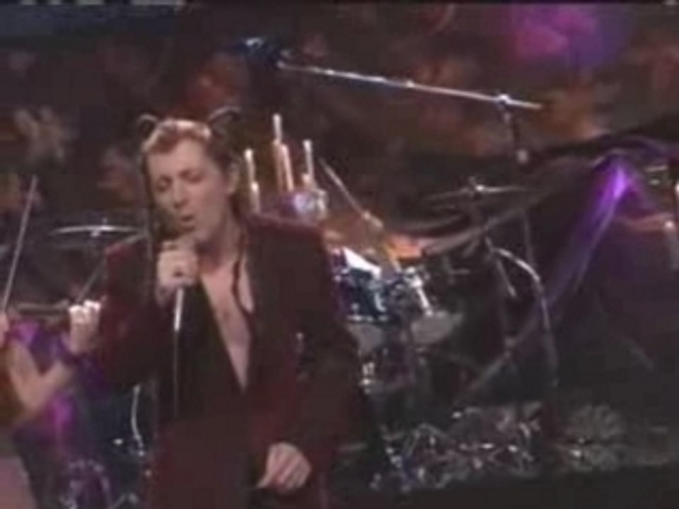 A Perfect Circle - 3 Libras (Live)