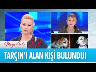 Tarçın'ı arabasına alan kişi bulundu! - Müge Anlı ile Tatlı Sert 3 Mayıs 2017 - atv