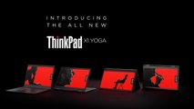 Lenovo ThinkPad X1 Yoga 2017