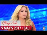 Müge Anlı ile Tatlı Sert 9 Mayıs 2017 Salı - Tek Parça