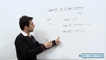 Edu Drives: Tricks, Strategy to learn squaring of two digit number (SSC CGL, Bank PO/Clerk)