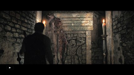 ＃24 PsychoBreak（サイコブレイク）　チャプター7