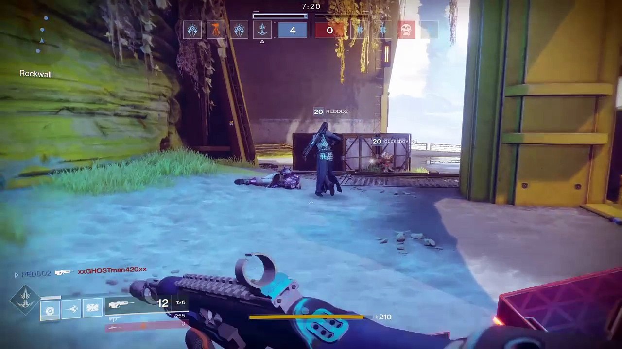 Crucible