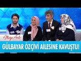 Özçivi ailesi canlı yayında! - Müge Anlı ile Tatlı Sert 18 Mayıs 2017 - atv