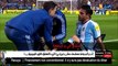 اللاعب الأرجنتيني غاغو يلقن متخاذلي الخضر درسا في الإلتزام