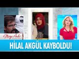 Hilal Akgül kayboldu! - Müge Anlı ile Tatlı Sert 19 Mayıs 2017 - atv