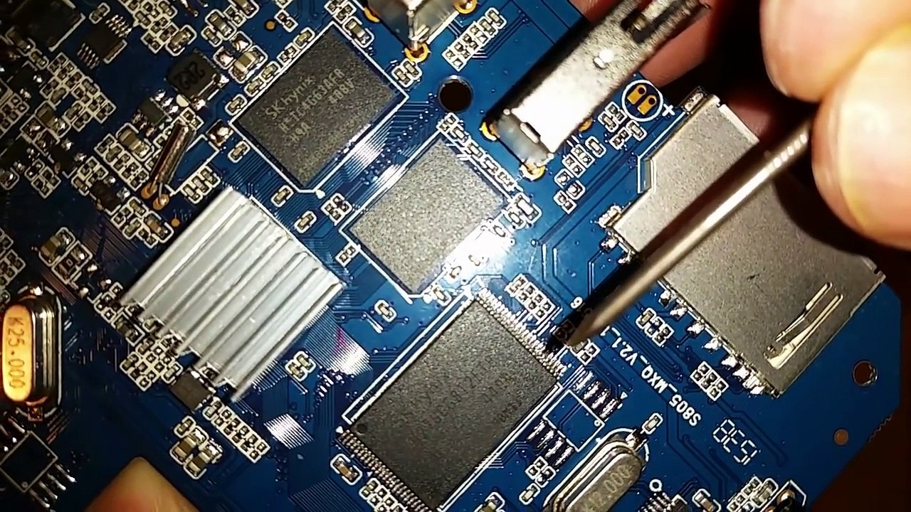 How to Un-Brick Your Leelbox Android TV Box