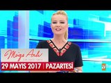Müge Anlı ile Tatlı Sert 29 Mayıs 2017 Pazartesi - Tek Parça