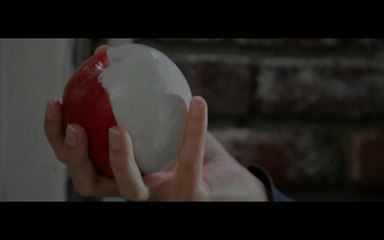 Je suis BLanche neige