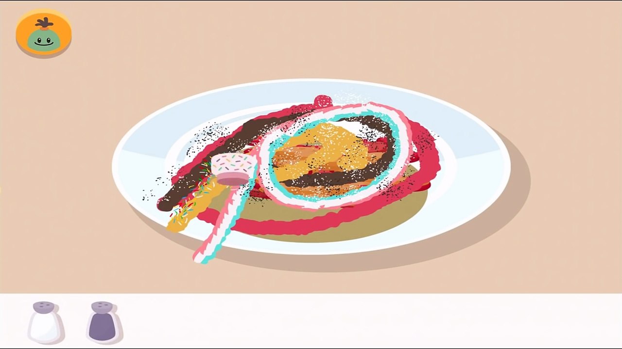 Learn Cooking | Dumb Ways JR Boffos Breakfast